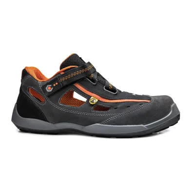 Base Aerobic S1 ps FO SR ESD