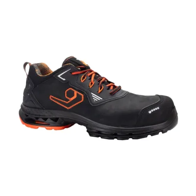 Base Amsterdam S3S ESD CI LG FO SR