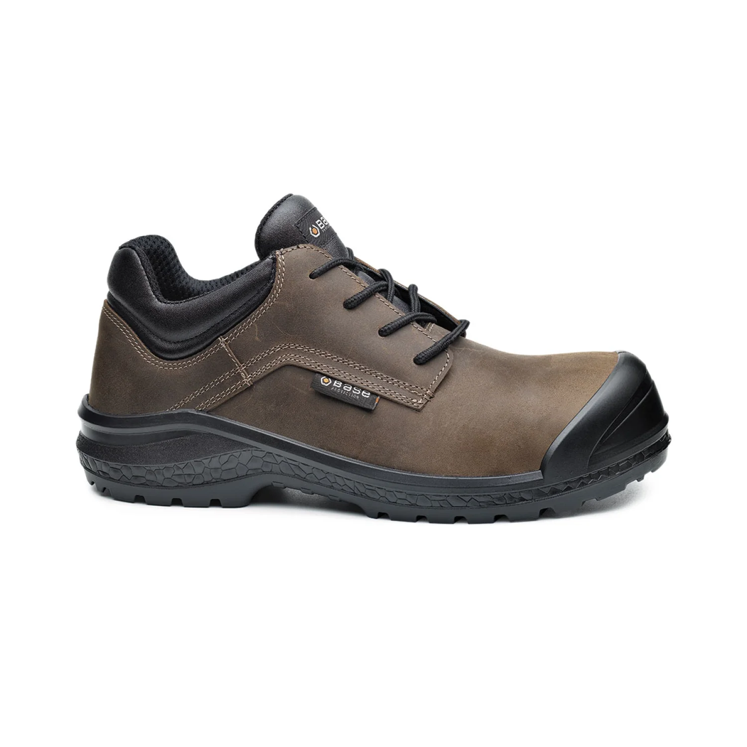 Base Be-Jetty/Be-Browny S3 CI SRC Barna/fekete