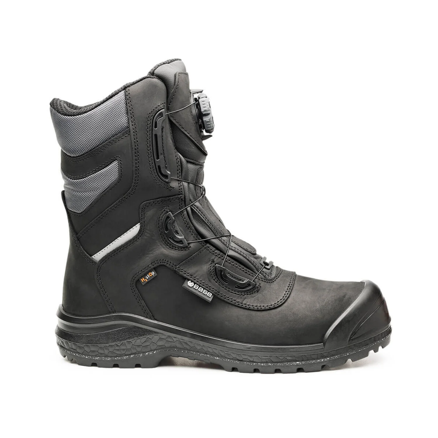 Base Be-oslo S3 WR CI HI HRO SRC Fekete
