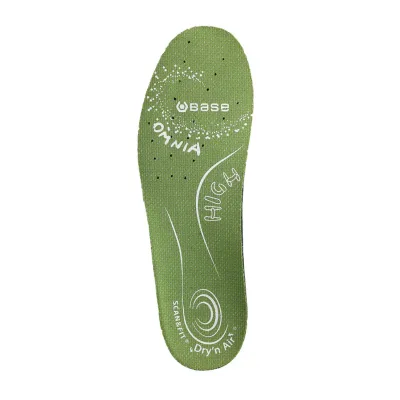 Base Dry'n Air Scan&Fit Omnia - High