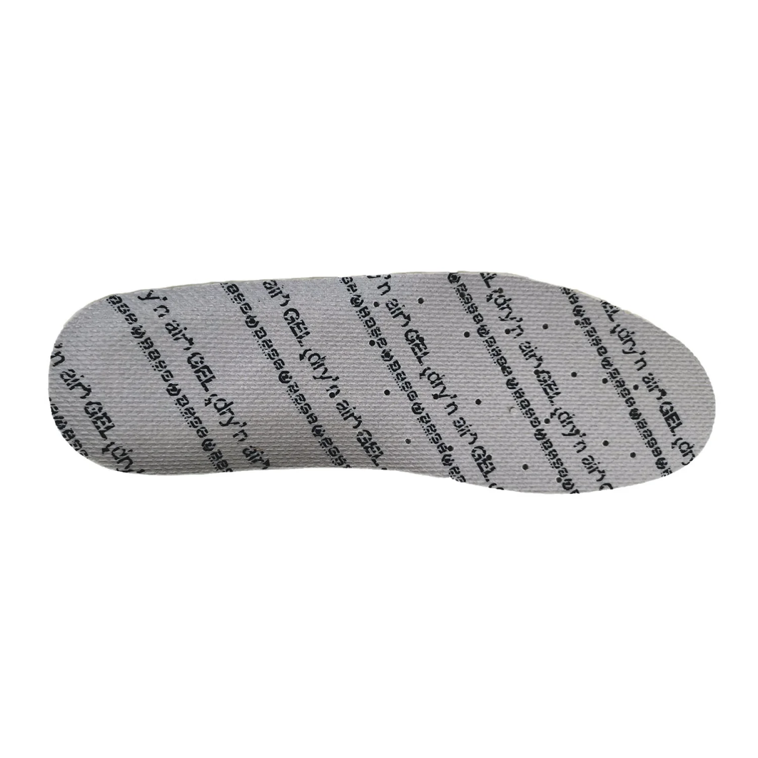 Base Gel Man Fehér