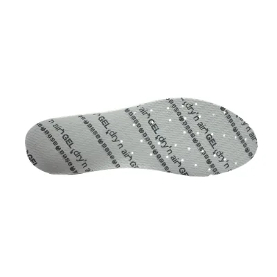Base Gel Woman