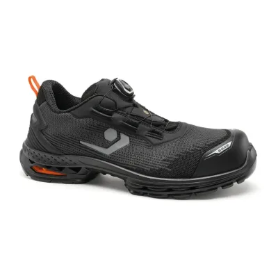 Base Manchester S3S ESD LG SC FO SR