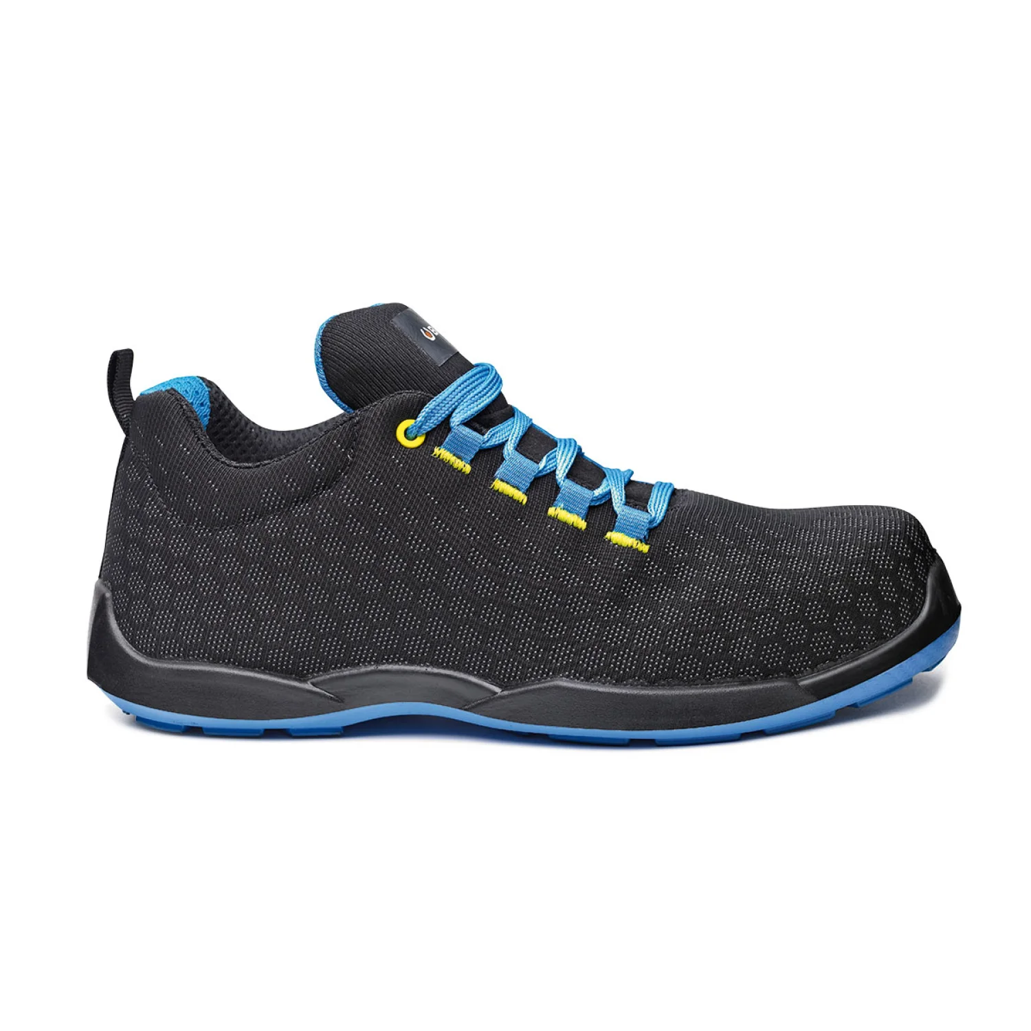 Base Marathon S3S FO SR Fekete/kék