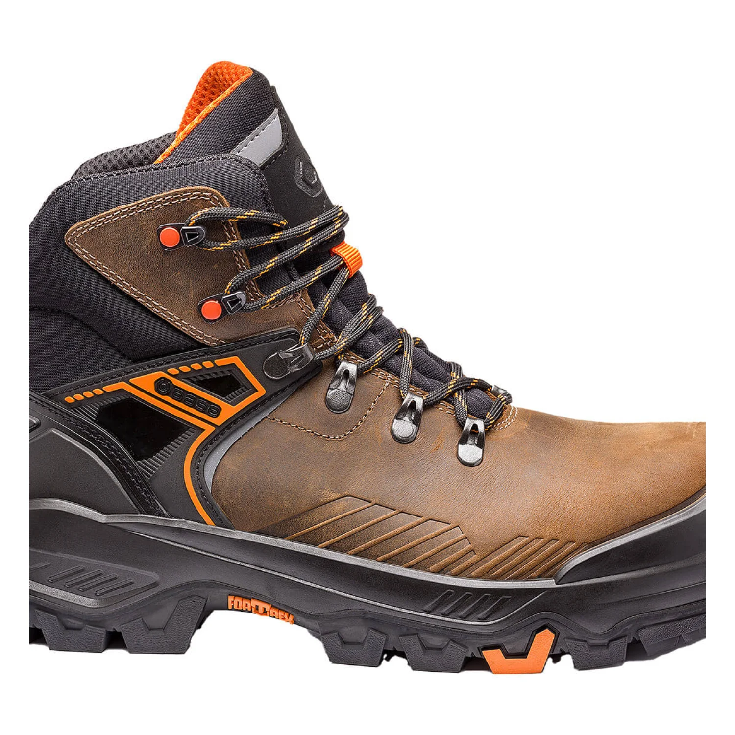 Base T-rex MID/T-WALL Barna/narancs