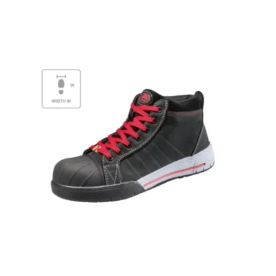 BATA INDUSTRIALS Bickz 733 W félcipő
