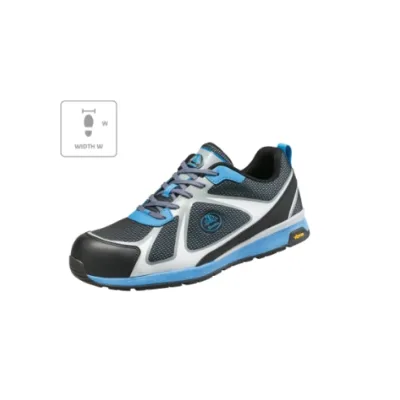 BATA INDUSTRIALS Bright 021 W félcipő