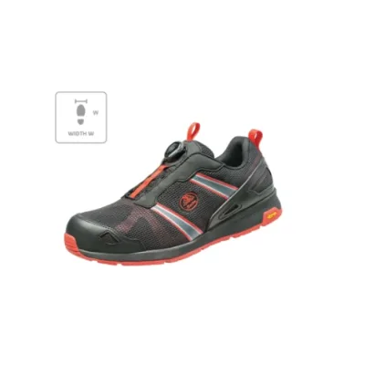 BATA INDUSTRIALS Bright 041 W félcipő