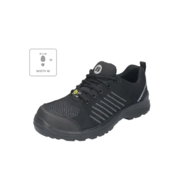 BATA INDUSTRIALS Cernan W félcipő