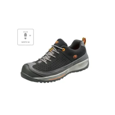BATA INDUSTRIALS Curve W félcipő