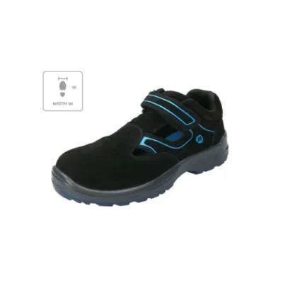 BATA INDUSTRIALS Falcon ESD W félcipő