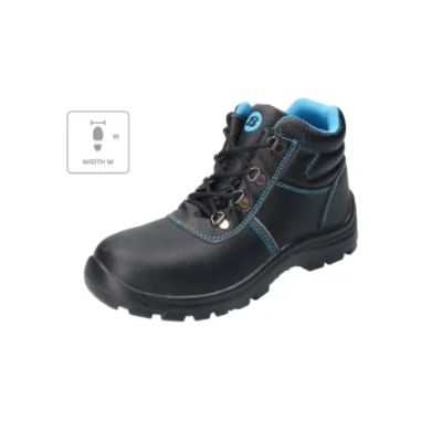 BATA INDUSTRIALS Sirocco blue W félcipő
