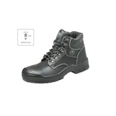 BATA INDUSTRIALS Stockholm XW félcipő