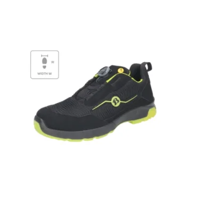 BATA INDUSTRIALS Summ four w félcipő