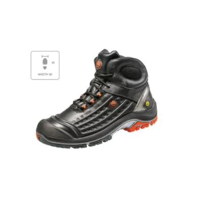 BATA INDUSTRIALS Vector W félcipő