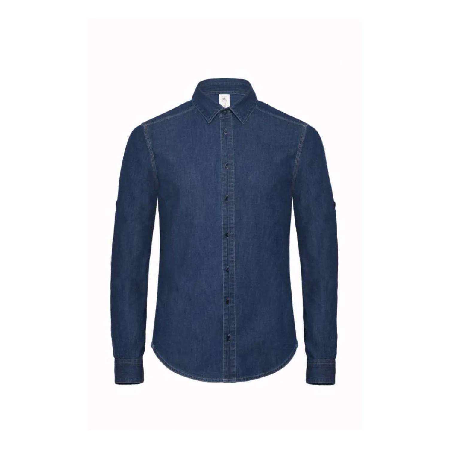B&c dnm vision /FÉRFI ing Deep kék denim