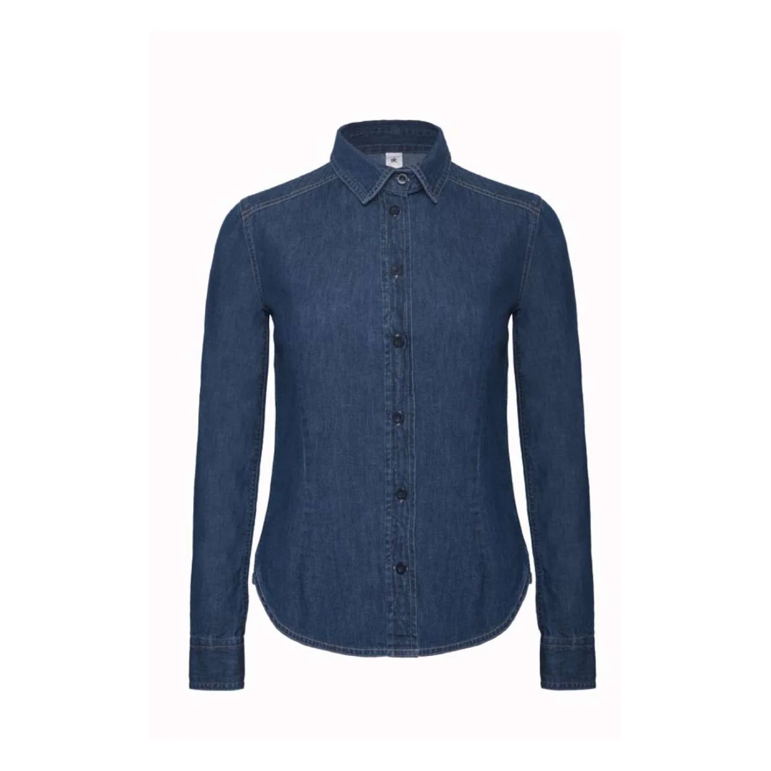 B&c dnm vision /NŐI ing Deep kék denim