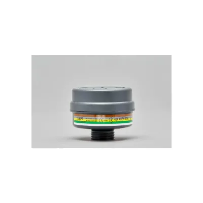 BLS 424 ABEK1P3 R kombinált szűrő univerzális RD40 csatlakozóval (4 db) szűrőbetét
