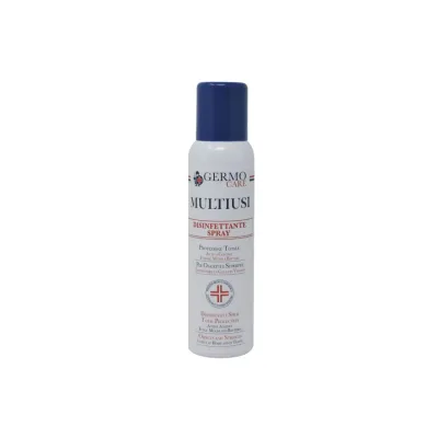 BLS Q409 univerzális fertőtlenítő spray 150ml