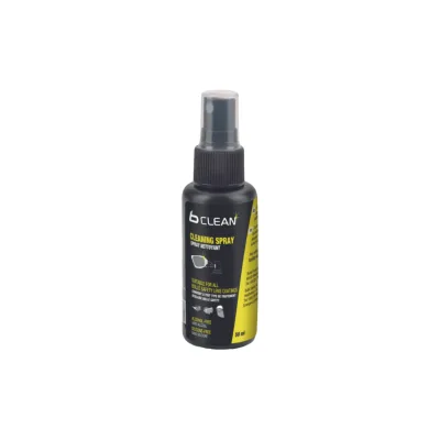 B412 tisztító spray 50ml védőszemüveg