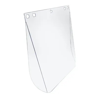 Bolle cserélhető arcvédő plexi PSLIFS2102