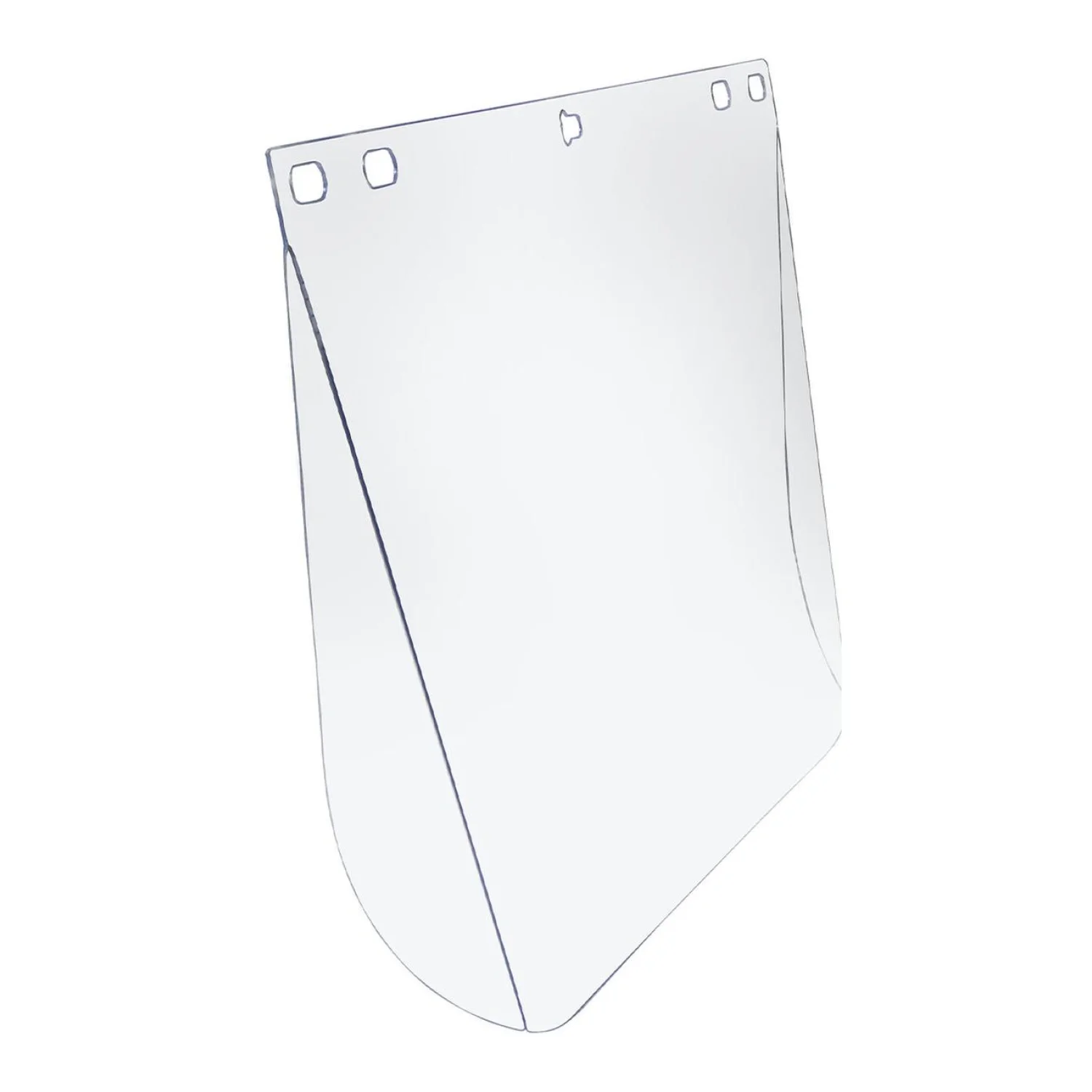 Bolle cserélhető arcvédő plexi PSLIFS2102