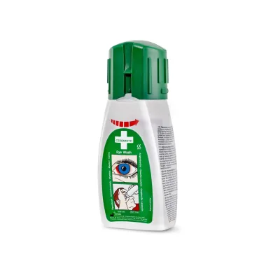 Cederroth borát-pufferes szemkimosó, 235 ml