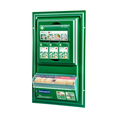 Cederroth first aid panel