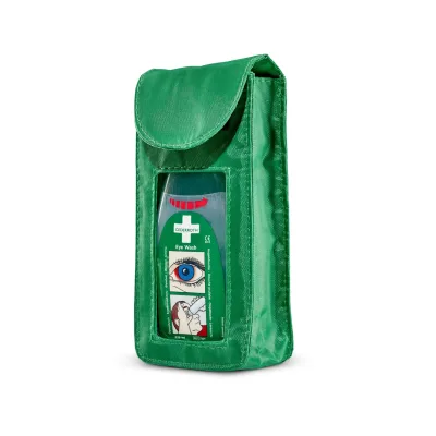 Cederroth övtáska 235 ml-es szemkimosó palackhoz