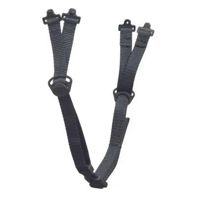 Cerva 4-p. állszíj alpinworker pro climb ven