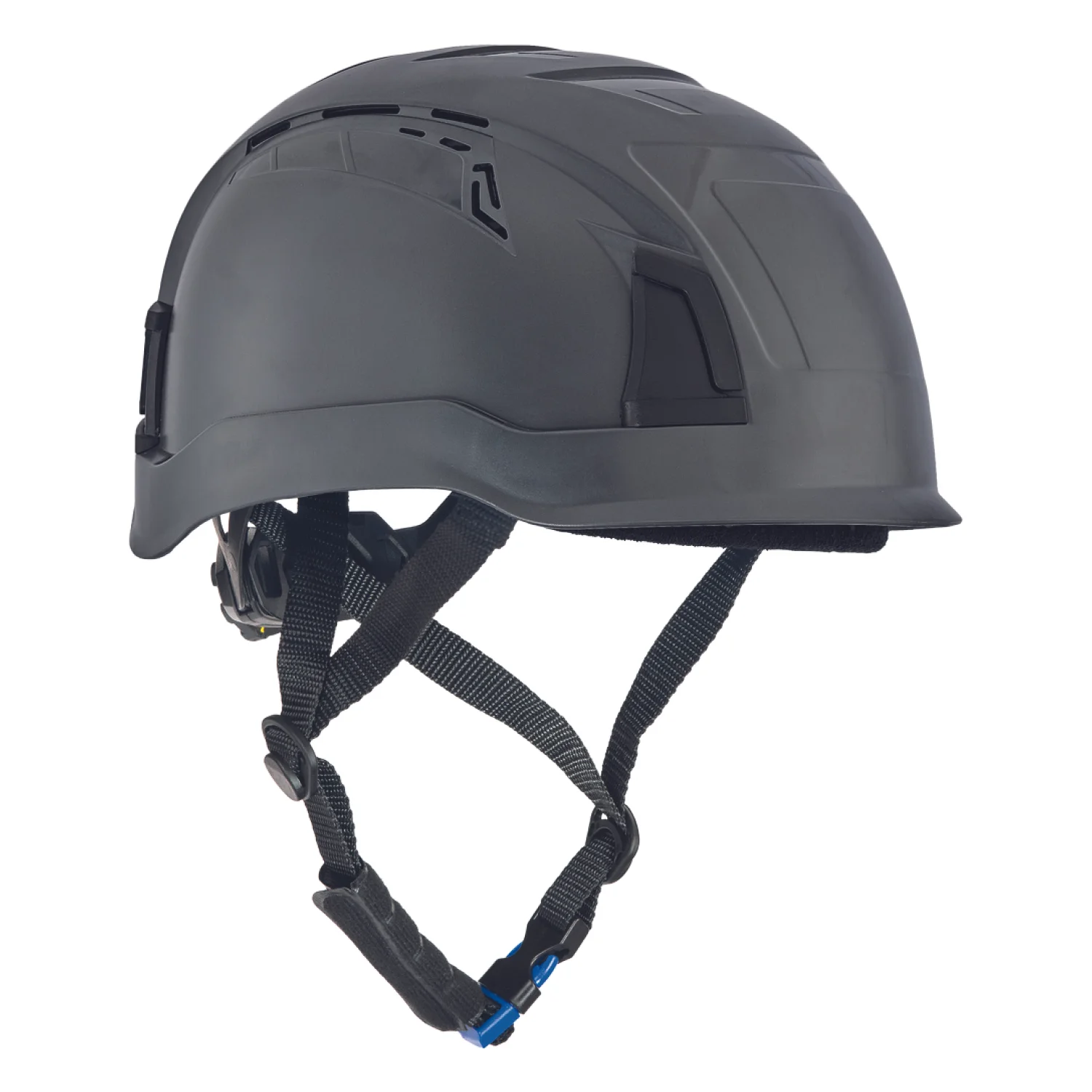 Cerva Alpinworker pro climb WR sisak szellőző Antracit