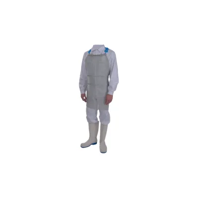 Cerva BÁT kötény LIGHTINOX 55x70cm