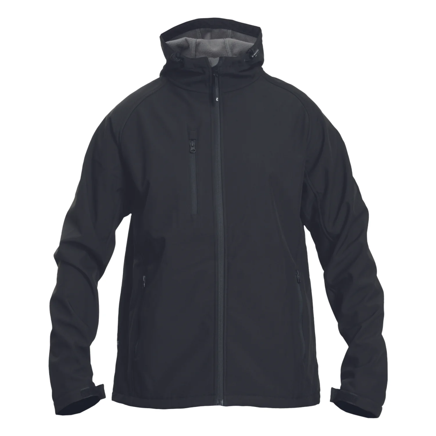 Cerva BEGNA softshell dzseki Fekete