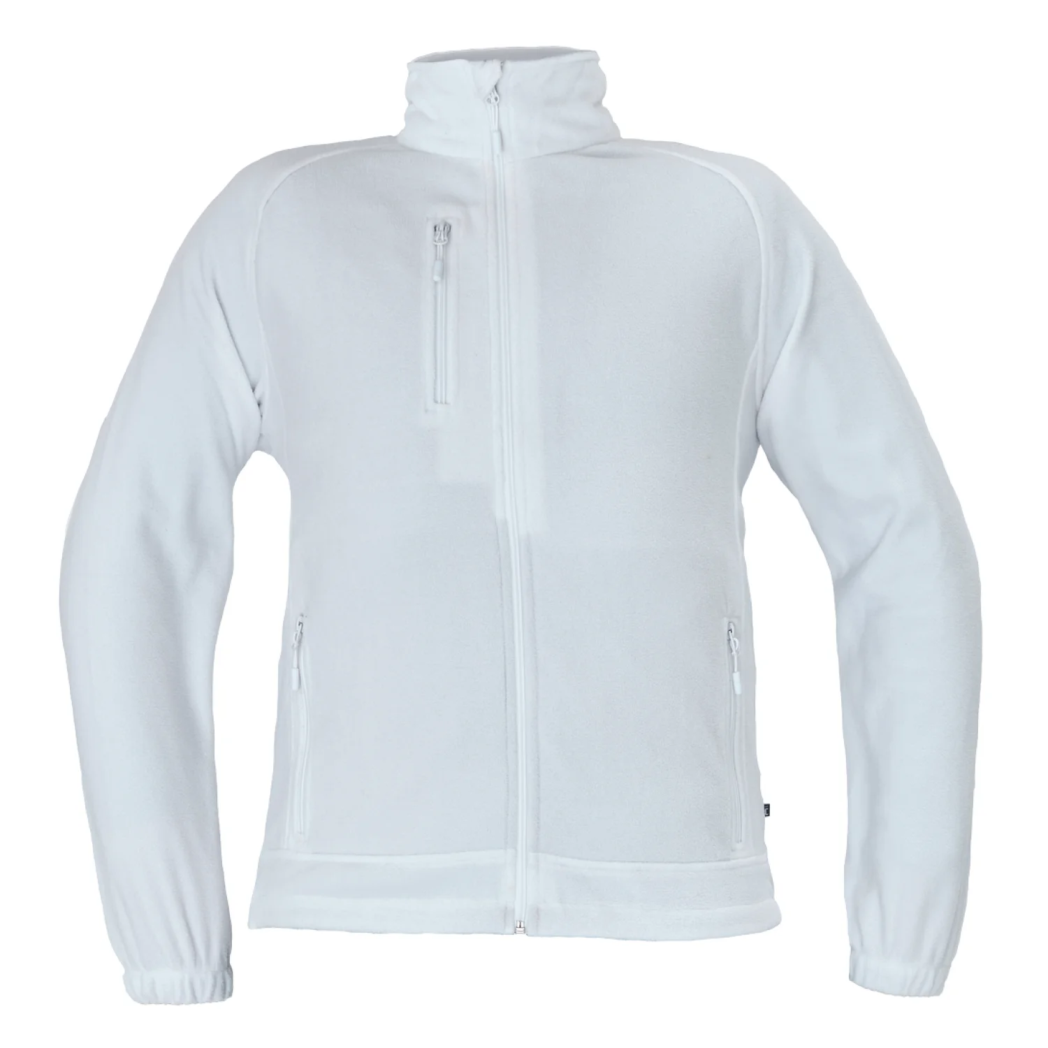 Cerva BHADRA fleece pulóver Fehér
