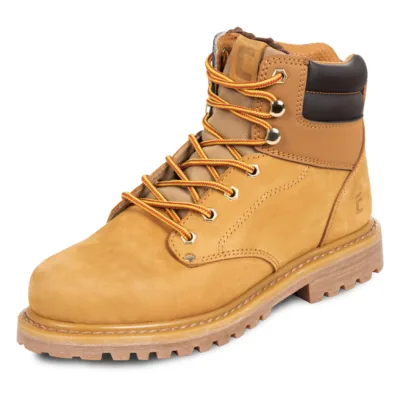 Cerva Bk farmer O2 CI SRC bakancs
