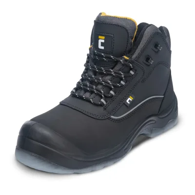 Cerva Bk TPU mf S3 SRC bakancs