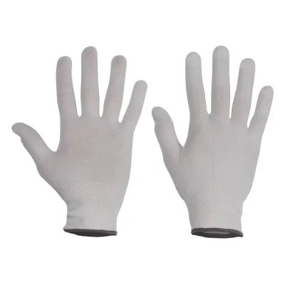 Cerva BOOBY finom nylon kesztyű