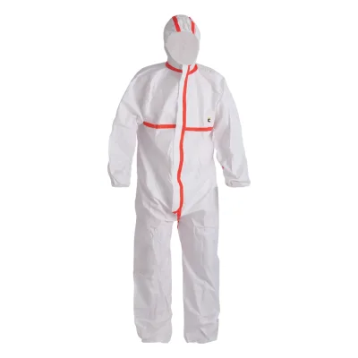 Cerva Chemsafe 400 overal munkaoverál