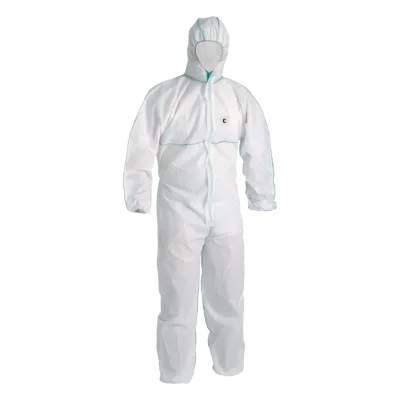 Cerva Chemsafe C1 overal munkaoverál