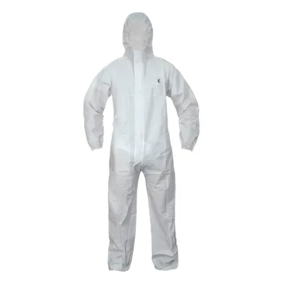 Cerva Chemsafe cool overall munkaoverál
