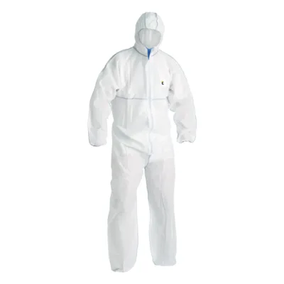 Cerva Chemsafe MS1 overal munkaoverál