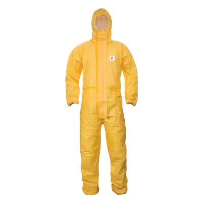 Cerva Chemsafe shield overal munkaoverál