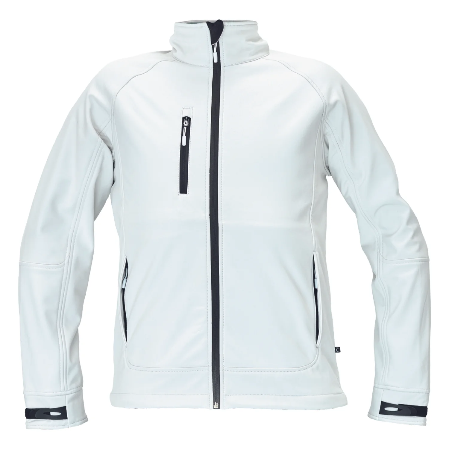 Cerva CHITRA softshell dzseki Fehér