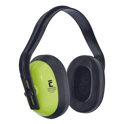 Cerva CIRON BASIC fültok Hi-Viz