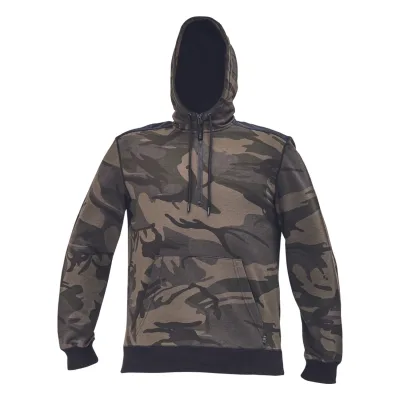 Cerva Crambe hoodie pulóverek és kardigán