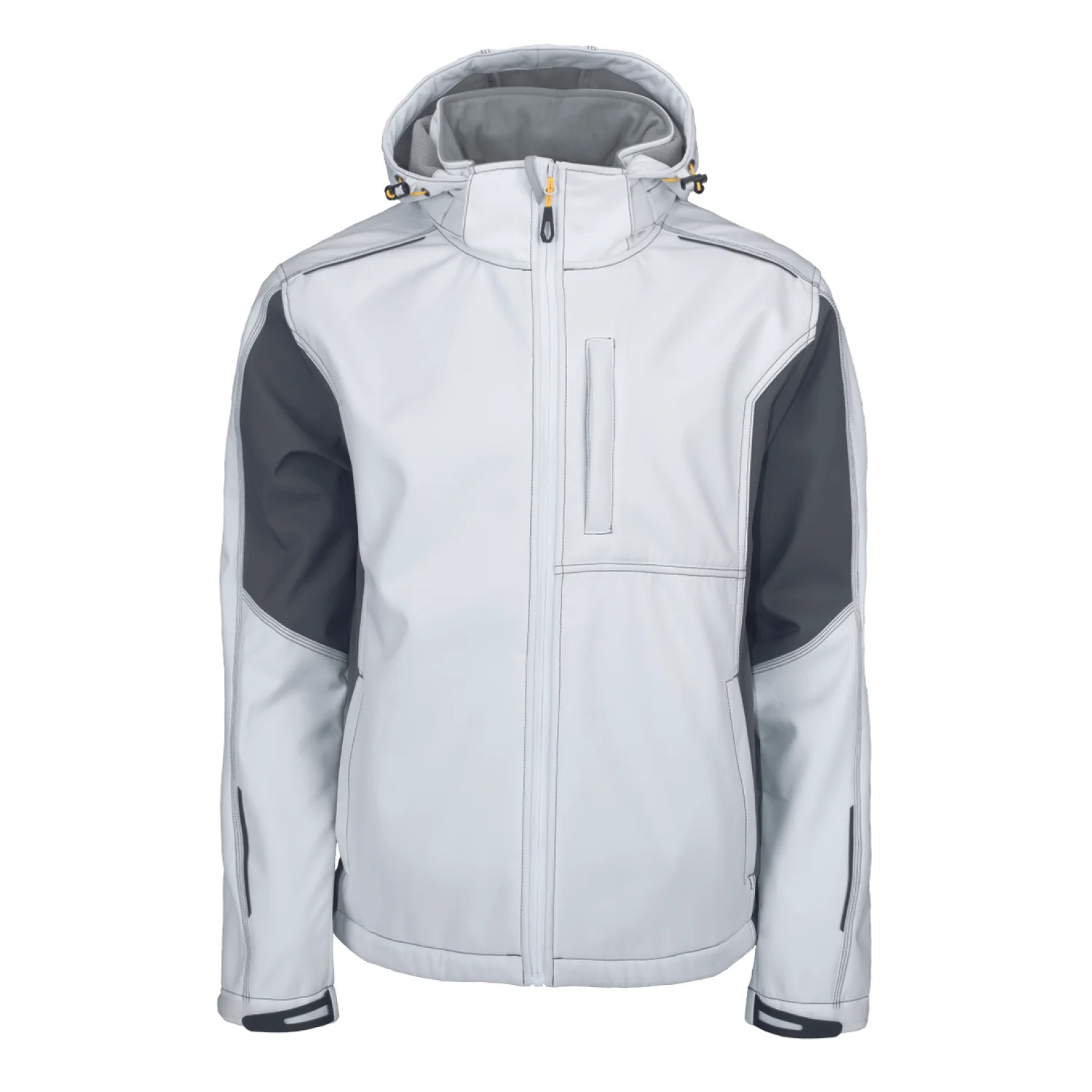 Cerva DAYBORO softshell dzseki Fehér