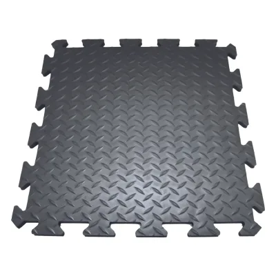 Cerva DECKPLATE Connect köztes panel ipari szőnyegek és lábtörlő