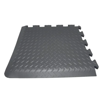 Cerva DECKPLATE Connect sarokpanel ipari szőnyegek és lábtörlő