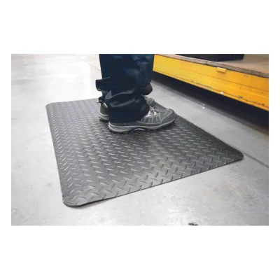 Cerva DECKPLATE szőnyeg ipari szőnyegek és lábtörlő